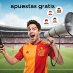 Qué plataformas ofrecen apuestas gratuitas por recomendación