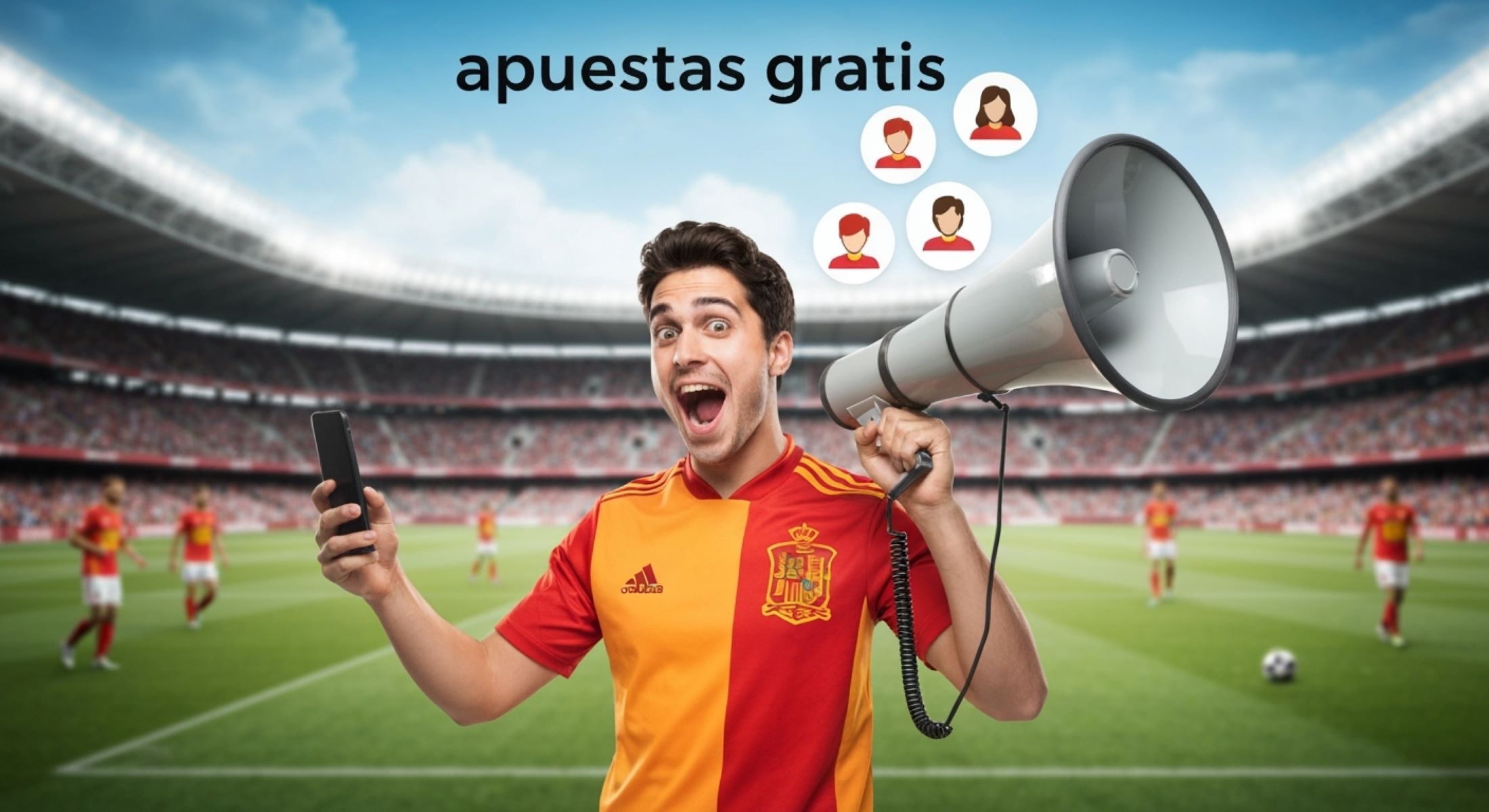 Qué plataformas ofrecen apuestas gratuitas por recomendación