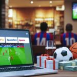 apuestas deportivas nuevas