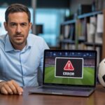 Cómo se procesan los reembolsos por errores técnicos en apuestas