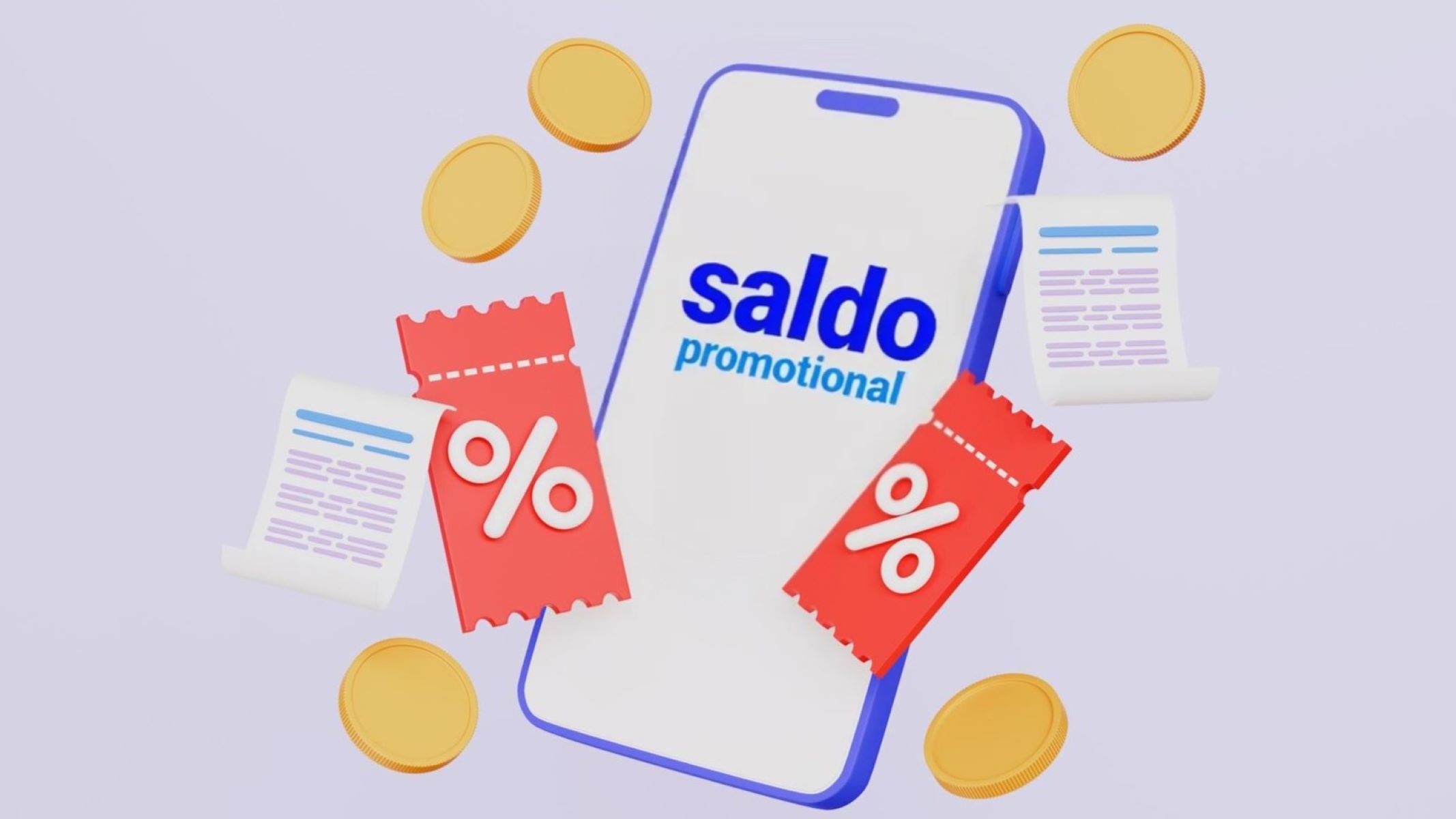 Cómo evitar perder el saldo promocional por falta de uso